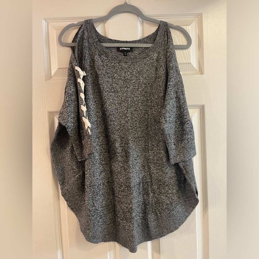 Express - sweater